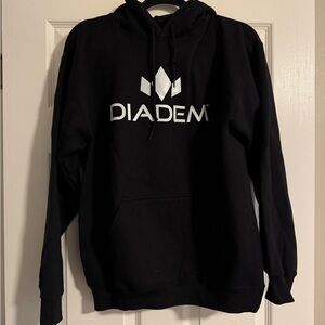 Diadem Tennis/Pickleball Hoodie